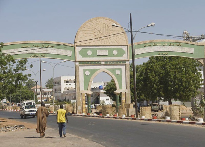 Présidentielle: des coupures d’électricité sèment la psychose à Touba