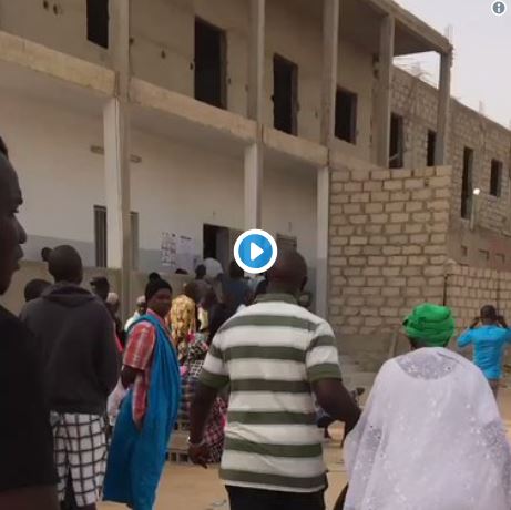 Vidéo-Présidentielle 2019: Tous aux urnes