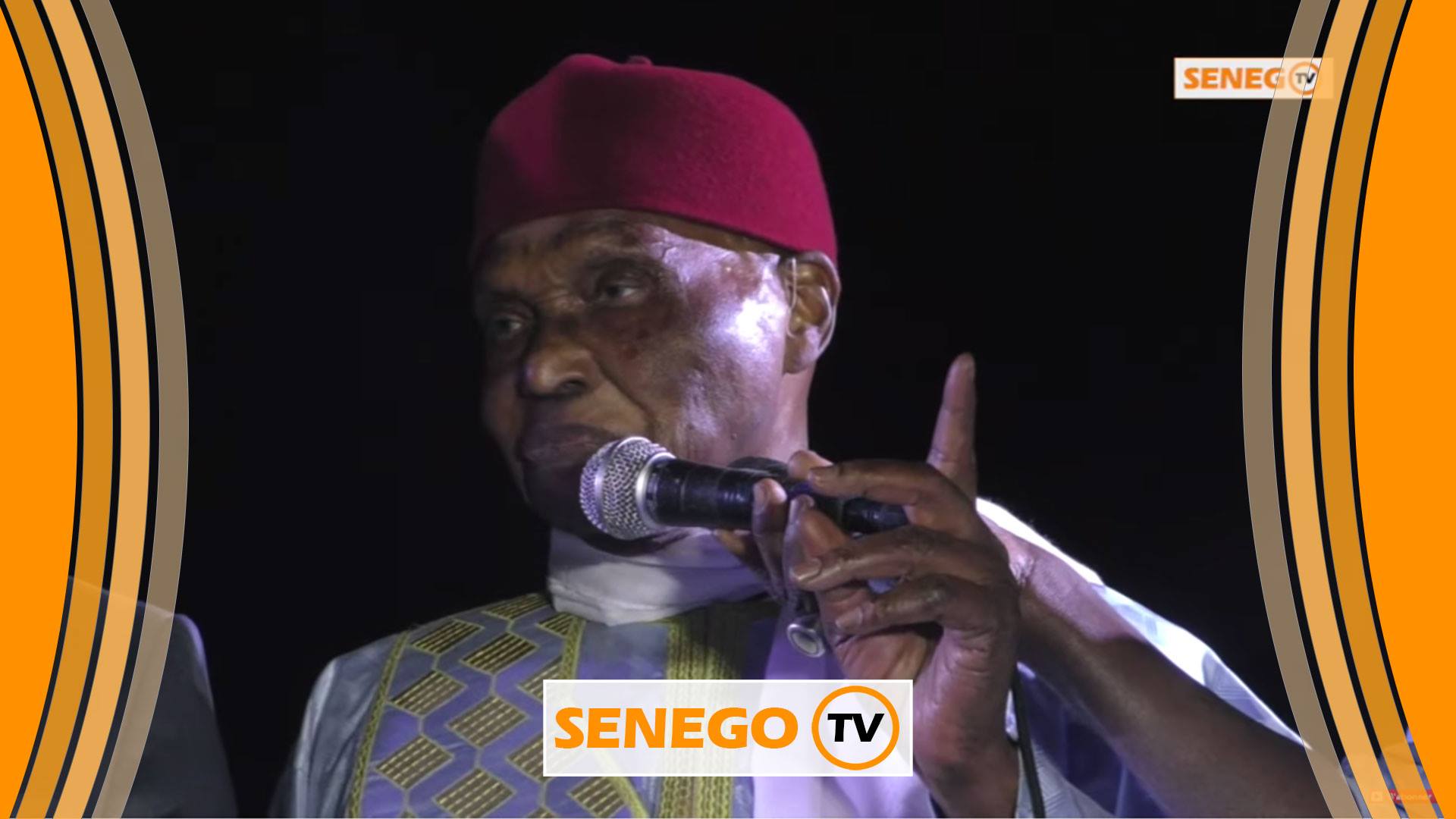 Senego TV: « Macky a détourné ma vision sur la Caisse des dépôts et consignations », dixit Wade