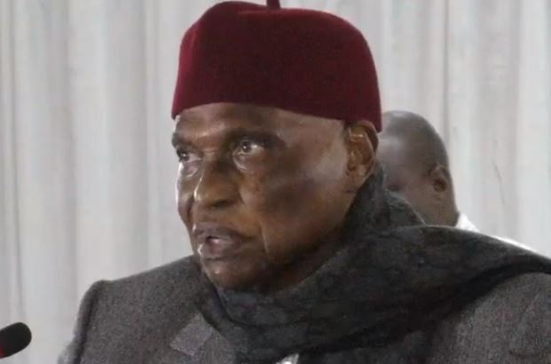 SenegoTv – « Comment Macky a trituré la carte et le fichier électoral », Wade dit tout…