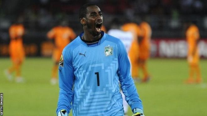 Foot – L’Ivoirien « Copa » Barry prend sa retraite internationale !