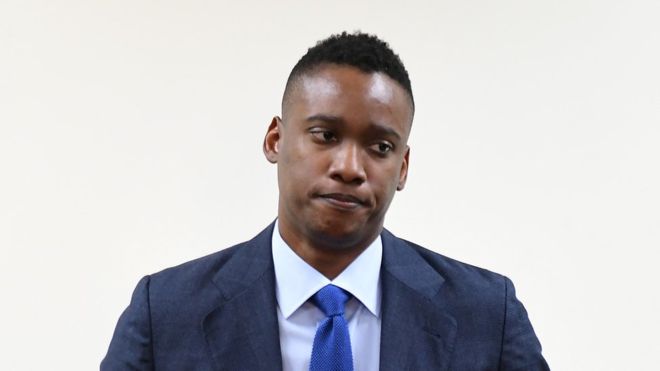Afrique du Sud : Le fils de Jacob Zuma jugé pour meurtre