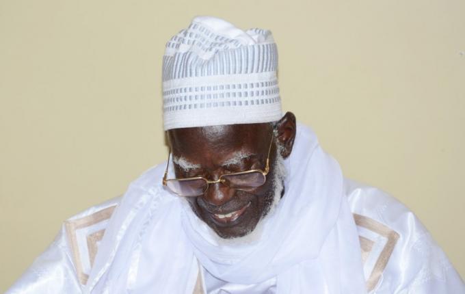 Serigne Mountakha Bachir donne instruction d’une journée de lecture du coran ce lundi