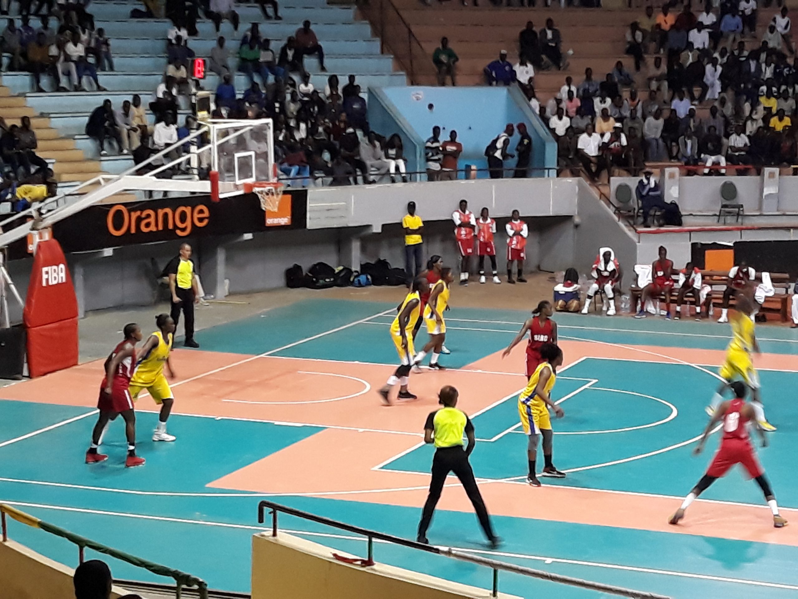 Basket (D) : ASCVD fait chuter SLBC et lui chipe le fauteuil