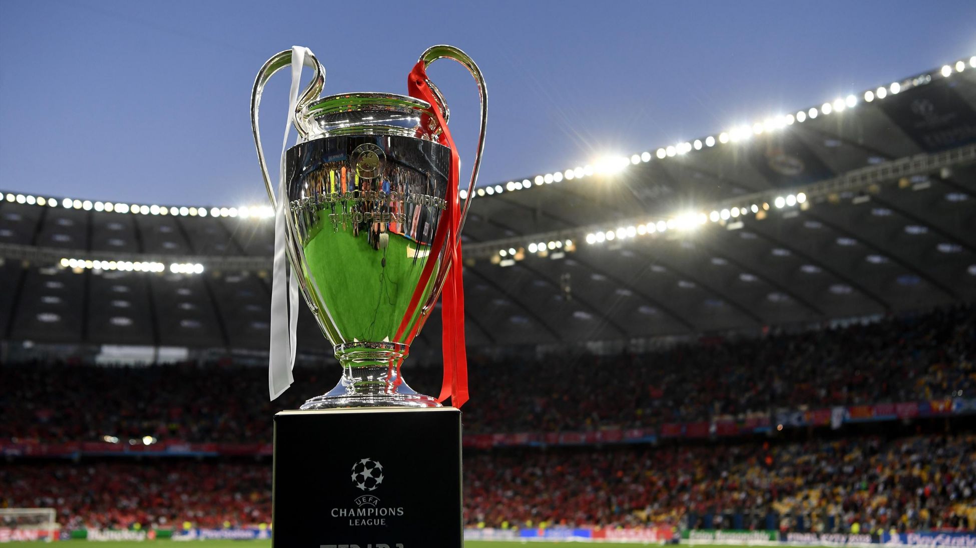 Ligue des Champions : Le tirage au sort complet des quarts de finales