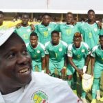 Can U23 : Le Sénégal n’y Sera pas CAN U23, Guinée, Sénégal