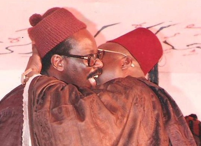 Vidéo-Tivaoune: Chéybatou Fall, ce professeur qui enseignait Serigne Cheikh et Serigne Mansour Sy…