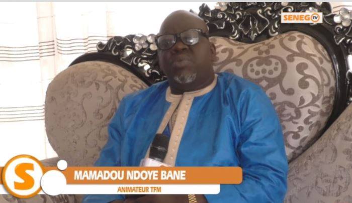 Senego Tv – Ndoye Bane sur 8 mars : « Attention à ces femmes qui délaissent leur mari »