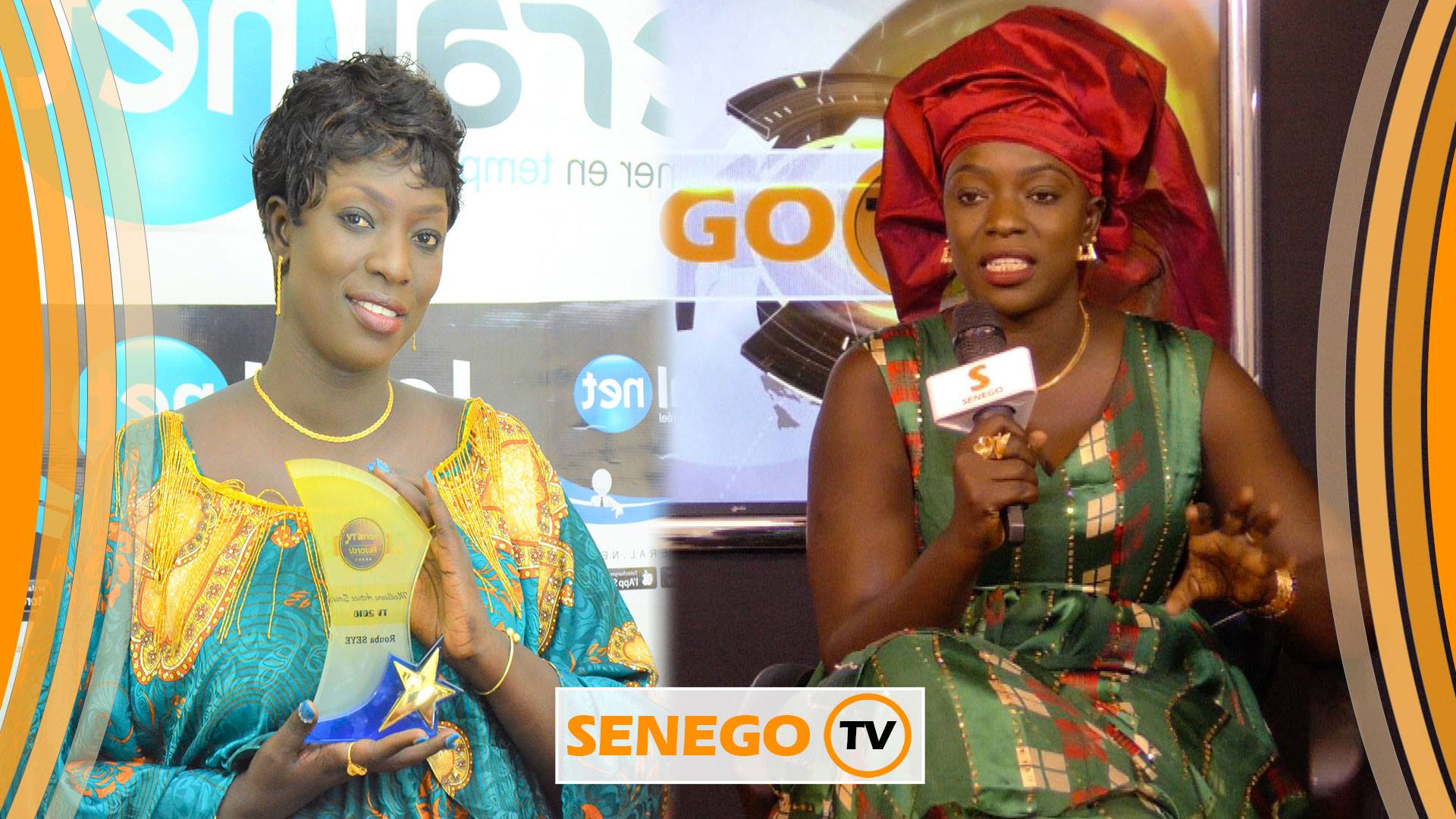 Senego Tv – Rouba Sèye : « Meussouma diwo khessal… Nioul sama yeuf la »