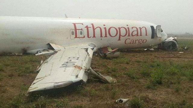 Crash du Boeing d’Ethiopian Airlines: La liste des nationalités des victimes