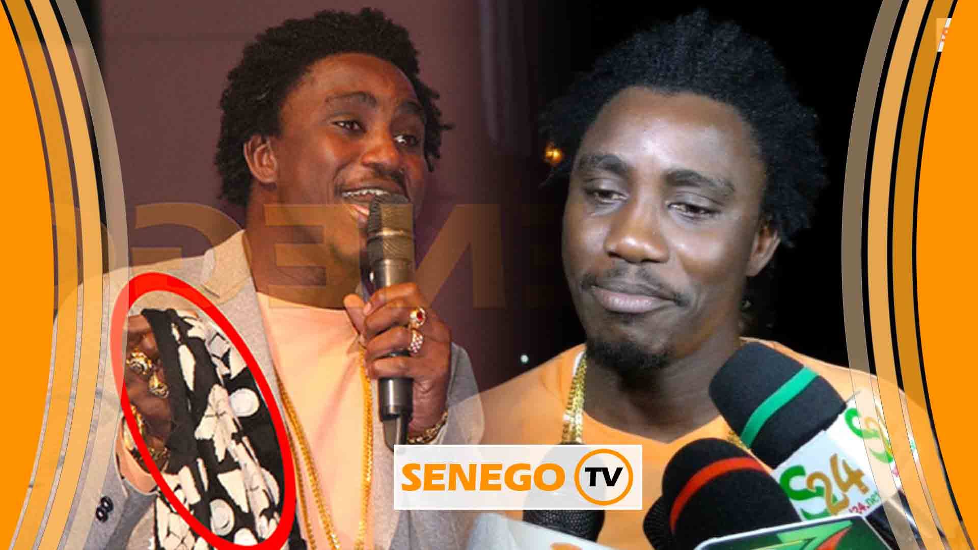 TÉLÉCHARGER PAPE DIOUF GENTLE MARA