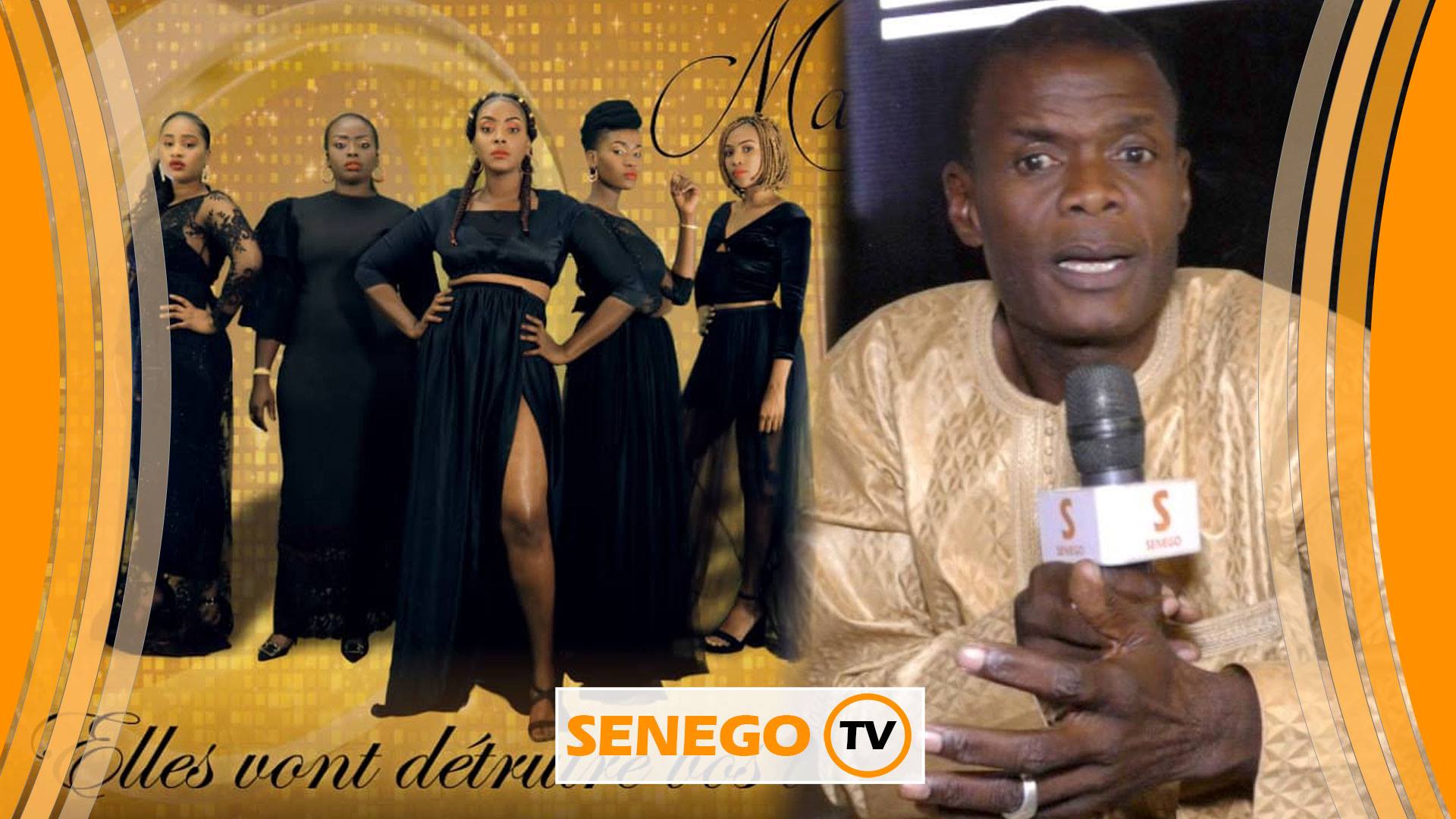 Polémique sur la « Maîtresse d&rsquo;un homme marié »: l&rsquo;avis de Oustaz Maodo Faye…