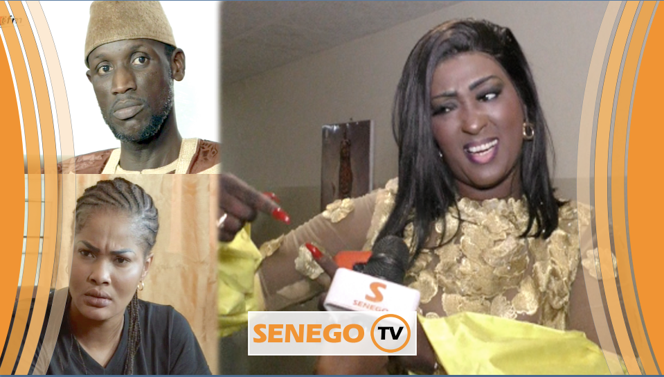 Senego Tv – Pendo Guissé : « Sonko sama papa la … Wiri Wiri loumassi dougeul… »