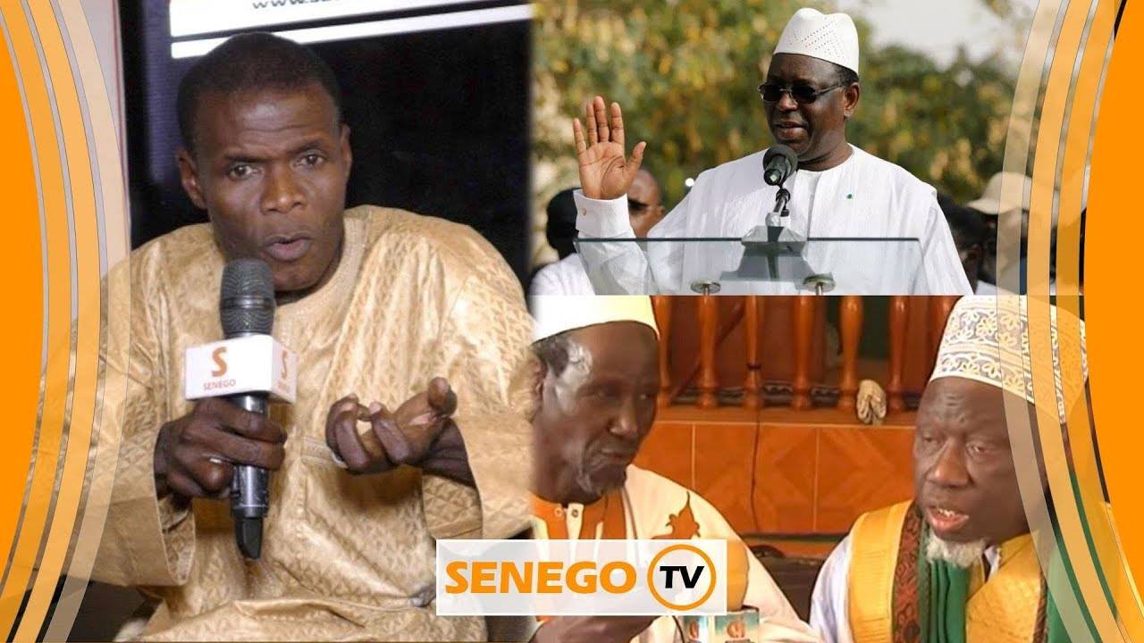 Promesses électorales : Maodo Faye met en garde Macky et recadre les imams politiciens…