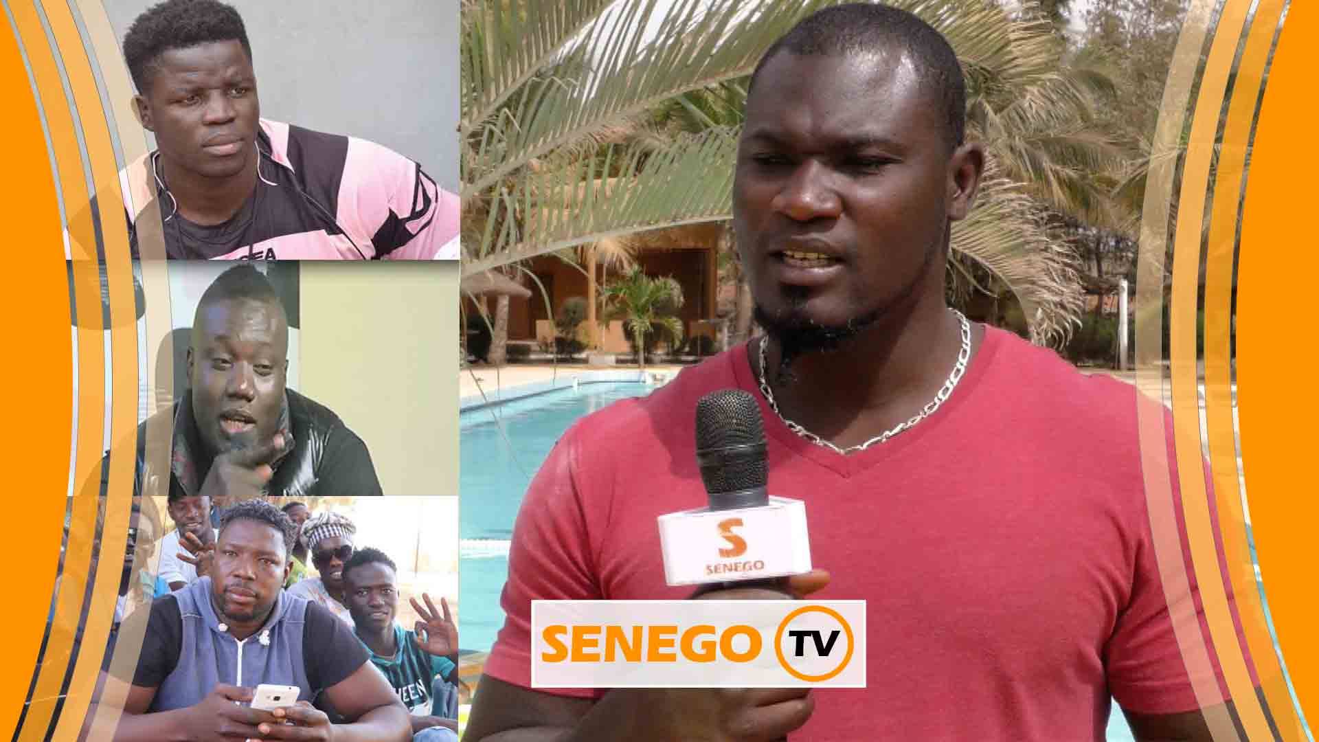 Senego Tv – Tapha Junior: « Jet Lee, Cobra wala Bébé Saloum koussi nieuw ma léme la… »