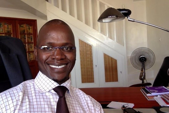 Félicitations Monsieur le  Président! Par Abdou Khadre Lô