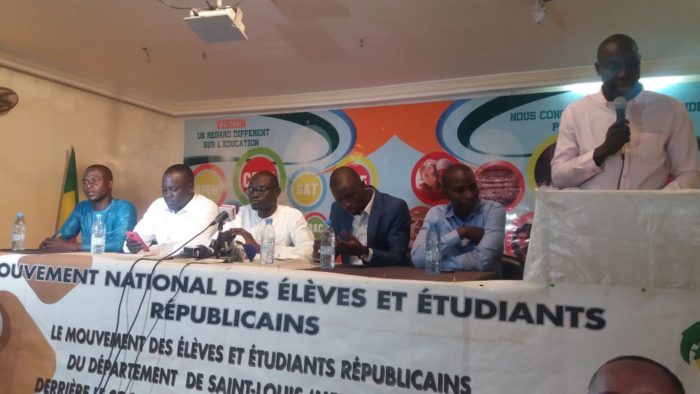 Mandat de 5 ans : Le Meer invite les candidats malheureux à accompagner Macky