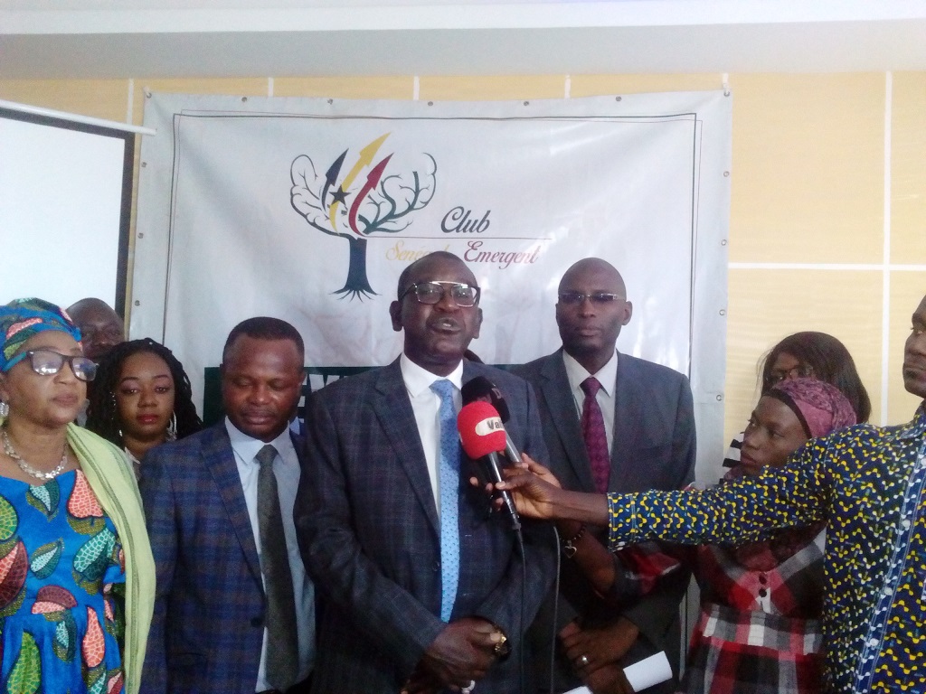 Vers un colloque africain sur la société civile et l’émergence…