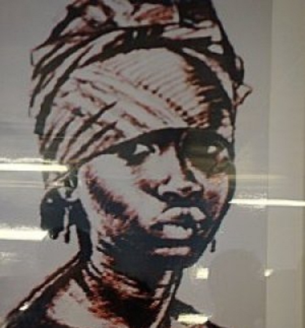 Huit (8) mars :Ces héroïnes qui ont marqué l’histoire du Sénégal Aline Sitoé Diatta - Huit (8) mars :Ces héroïnes qui ont marqué l’histoire du Sénégal