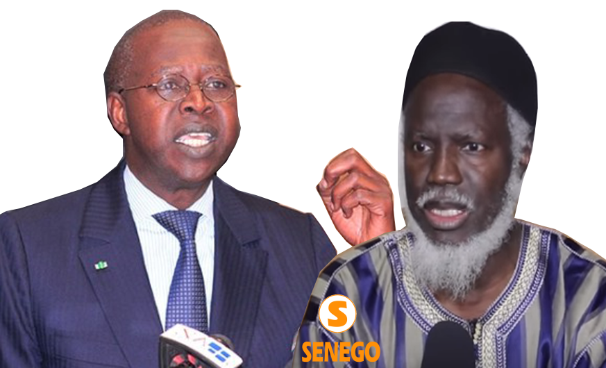 Audio : Oustaz Alioune Sall cogne Boun Abdallah Dionne sur ses 57%