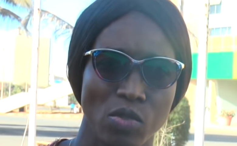 Vidéo – Ami Mbacké Thiam sur sa reconversion, sa relation amoureuse et la journée du 8 mars…