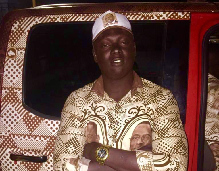 « La victoire de Macky Sall se traduit par l’épilogue d’un long processus édulcoré de sacrifices et de… » (Par Arfan Bakary Astine)