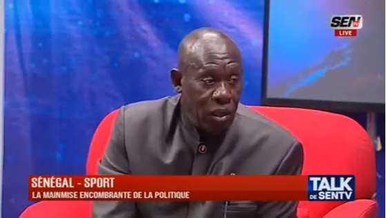 Baba Tandian: « Les 58% de Macky de 2019 sont encore meilleurs que les 63% de 2012  » (Vidéo)