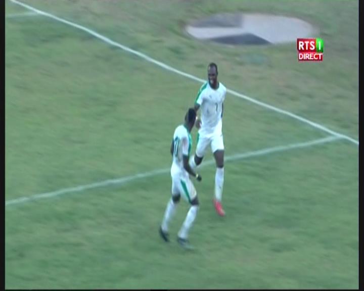 Vidéo – Le Sénégal renverse le Mali grâce à Mané et Moussa Konaté (2-1)… Regardez !