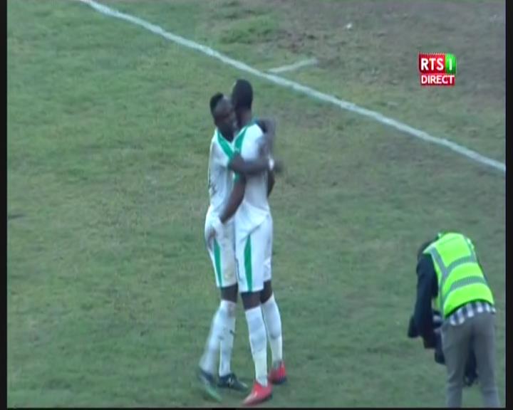 Vidéo – Sénégal vs Mali : Regardez le but victorieux de Moussa Konaté…