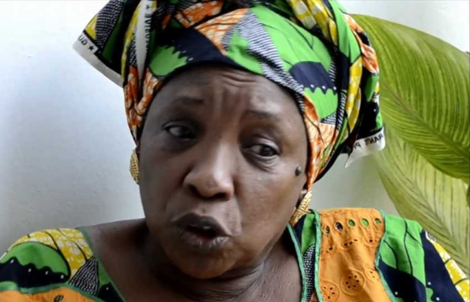 Idoles, Mbettel, Pod & Marichou: Le mot de Marie Madeleine Diallo sur les série…