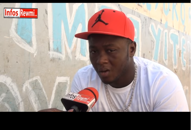 Papa Boy Djinné : «C’est en prison que j’ai rencontré Ndèye Gueye» (vidéo)