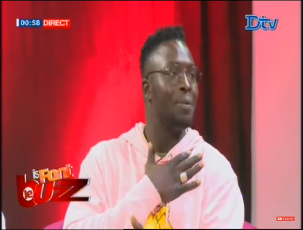 L’histoire très touchante de Siteu avec sa mère: »sama yaye, ba légui… »