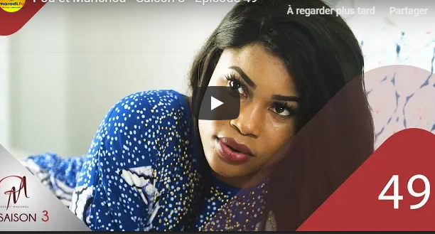 Vidéo: Pod et Marichou – Saison 3 – Episode 49