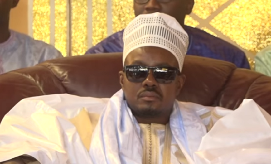 Magal de Porokhane: Serigne Bass A. Khadre prône un retour aux valeurs du mouridisme