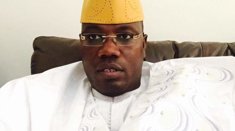 Offense au chef de l’Etat : Cheikh Bara Doly auditionné sur le fond ce jeudi