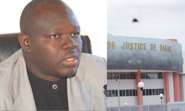 Cour des Comptes : L’ex-maire de Guédiawaye tombe…