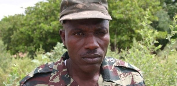 Dernière minute : César Atoute Badiate (Mfdc) n’est pas mort !