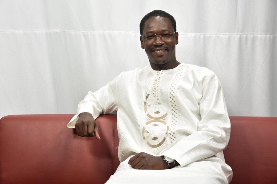 Doro Niane: « L’opposition doit accepter le verdict des urnes… »