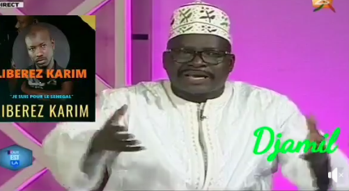 Vidéo-Oustaz Dramé dénonce vigoureusement la détention des femmes de Rewmi, de Abdou Karim Gueye…