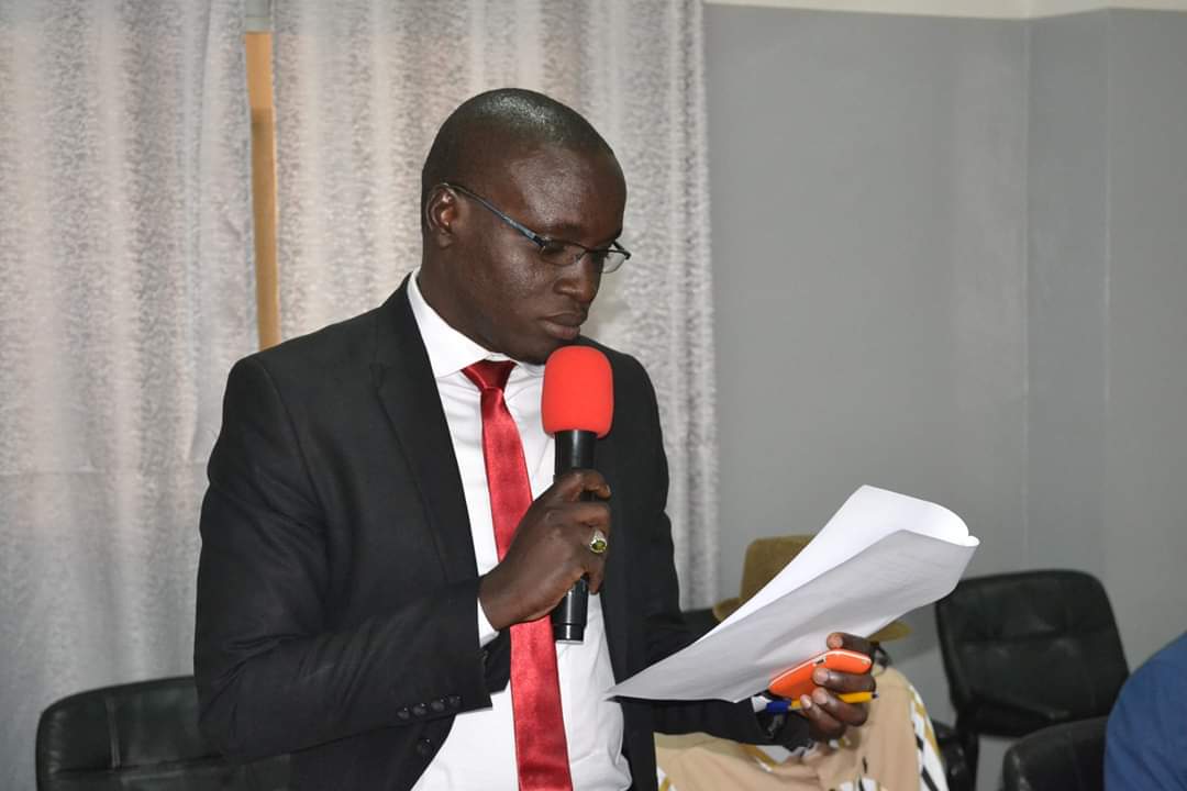 Mbaye Niang : « Nous saluons la maturité démocratique du peuple sénégalais »