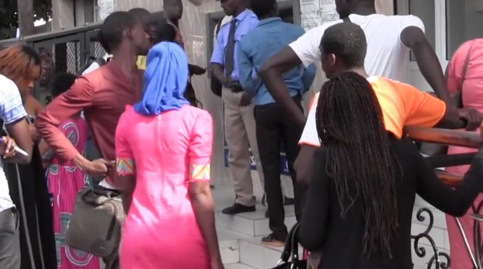 Bourse au Canada : Plus de 200 étudiants truandés par une famille sénégalaise…