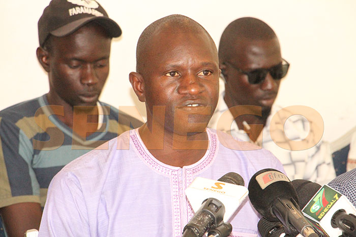 Universités : Grève de soutien ce lundi, au Dr Babacar Diop