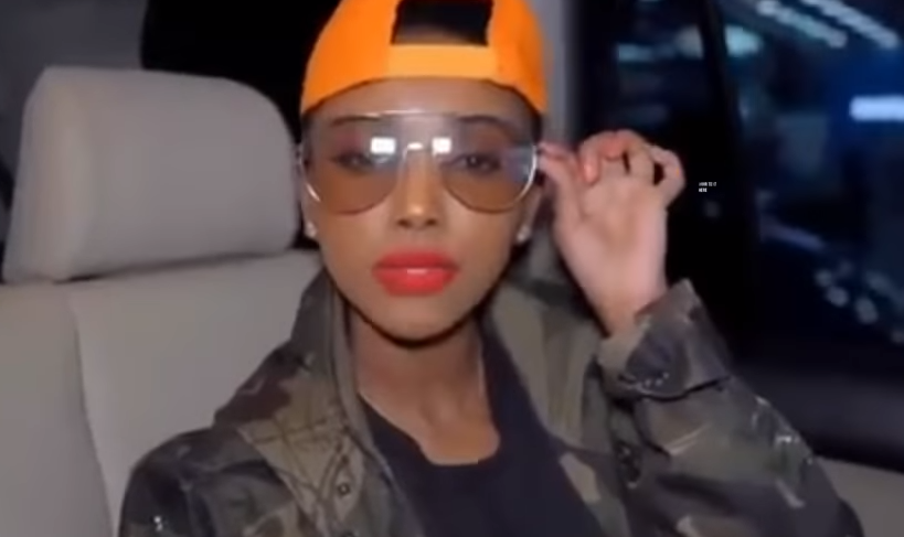 Vidéo – Les 8 Africaines de luxe les plus riches…