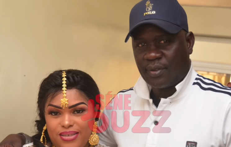 Bouba Ndour, Tapha Tine, Lamine Samba, Bour: des célébrités au Baptême de Mawo de la Tfm (Vidéo)