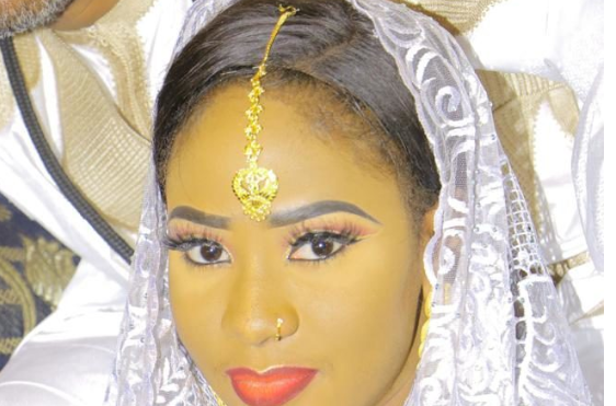 Mariage : Le fils de Serigne Abdou Karim Mbacké s&rsquo;est pendu (5 photos)