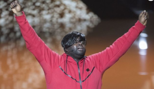 Le comédien Issa Doumbia perd plusieurs dizaines de kilos (Photos)