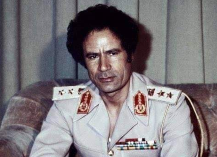 La « dictature » de Mouammar Kadhafi : Et si on pouvait en bénéficier au Sénégal…