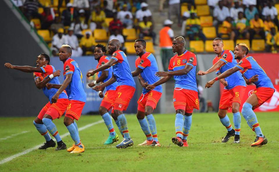 CAN 2019 – « Match arrangé Zimbabwe-RDC » : La Caf réagit !