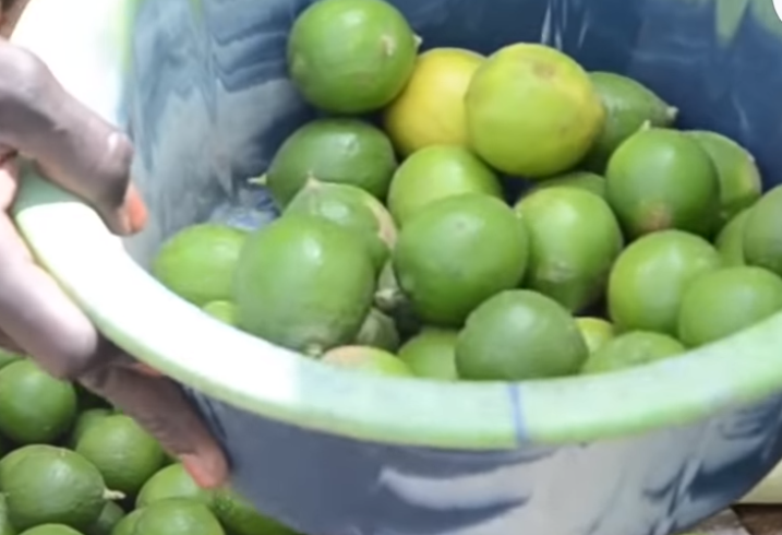 Cherté de l’oignon et du Citron : Les raisons selon les commerçants (Vidéo)