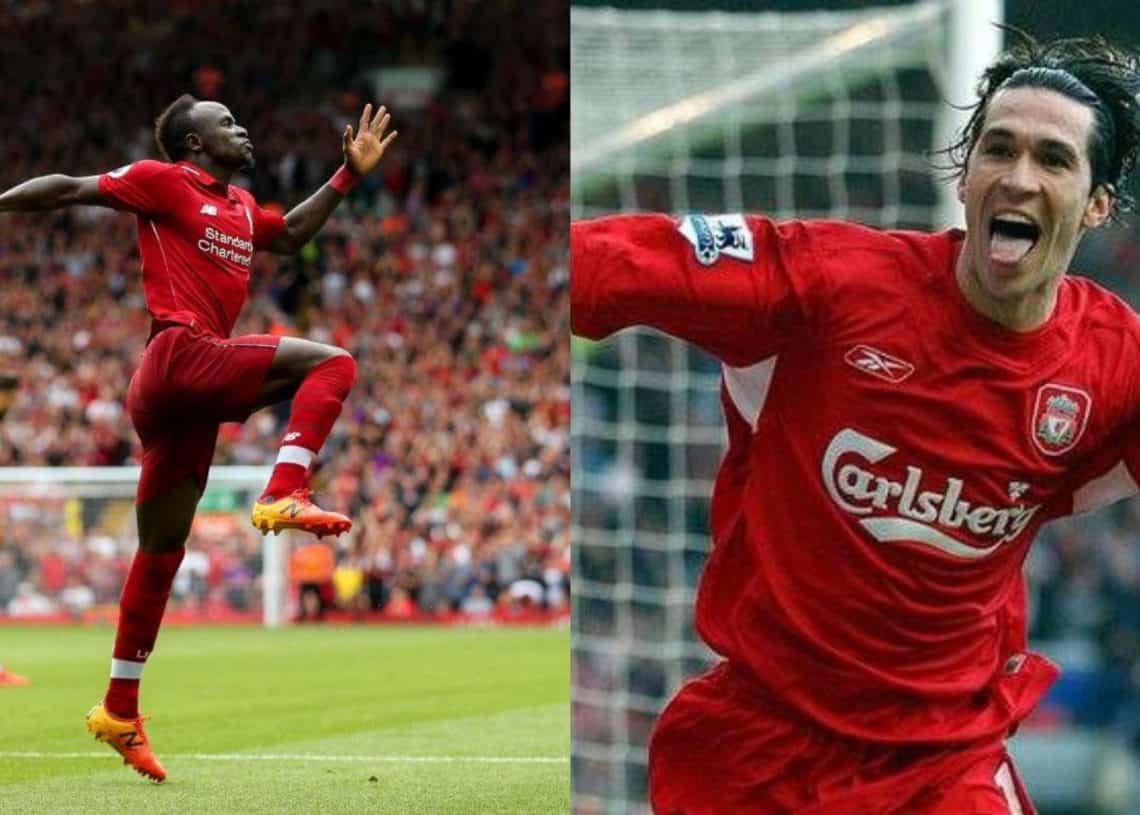 Luis Garcia fasciné par la progression de Sadio Mané